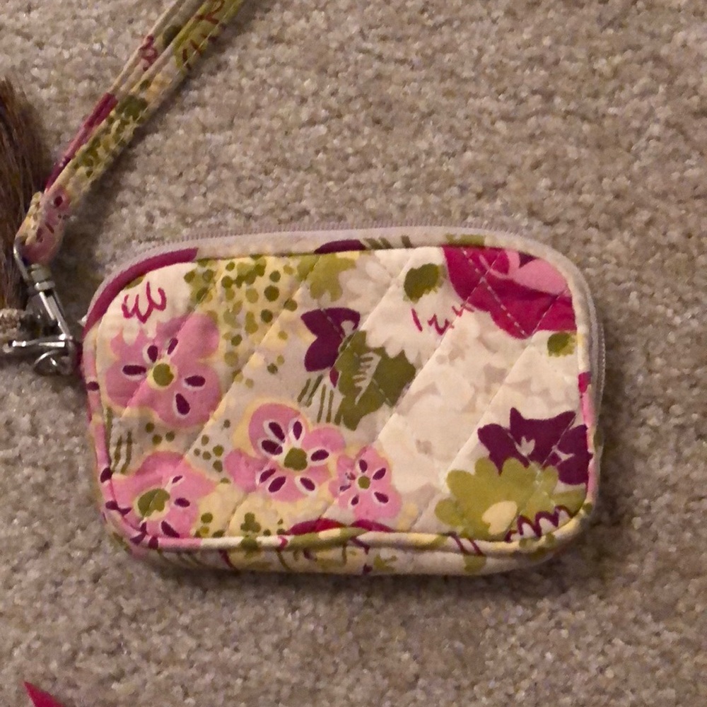 Vera Bradley case
